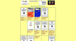 Desktop Screenshot of computerbildung.de